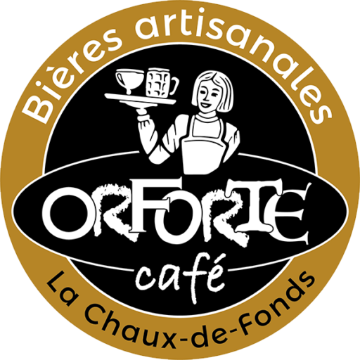 Orforte-Café